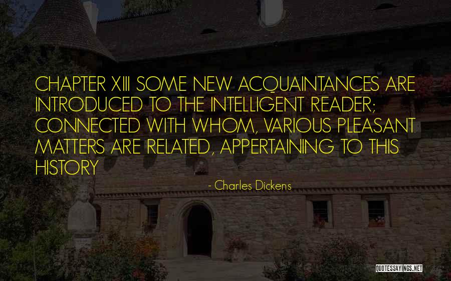 Bluest Eye Best Quotes By Charles Dickens Bluest Eye Best Quotes By Charles Dickens
