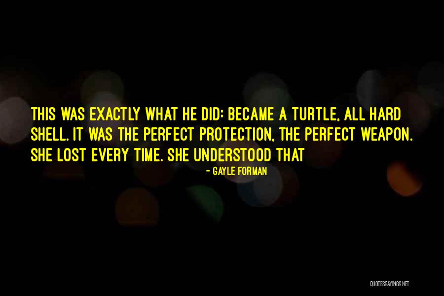 Bluest Eye Claudia Quotes By Gayle Forman Bluest Eye Claudia Quotes By Gayle Forman