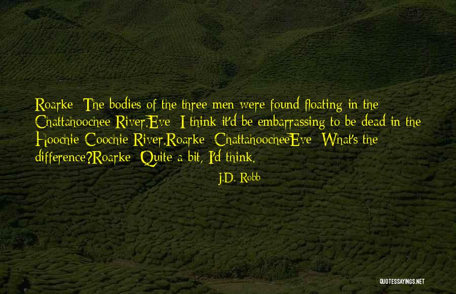 Bluest Eye Claudia Quotes By J.D. Robb Bluest Eye Claudia Quotes By J.D. Robb
