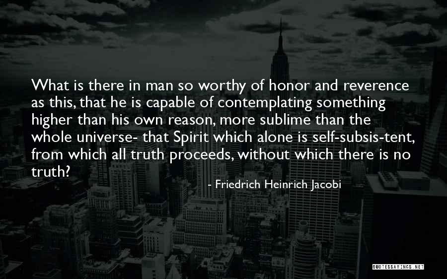 Bluestacks Download Quotes By Friedrich Heinrich Jacobi