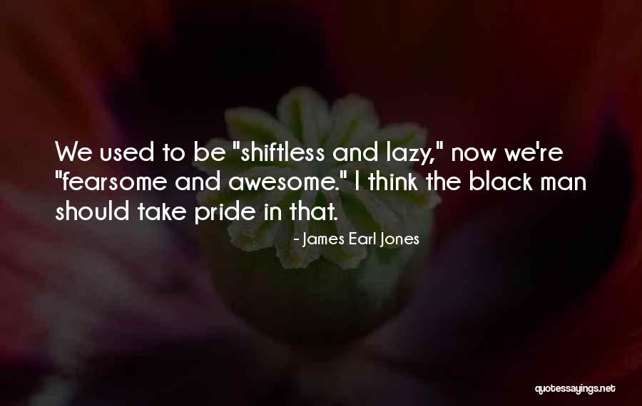 Bluestacks Download Quotes By James Earl Jones