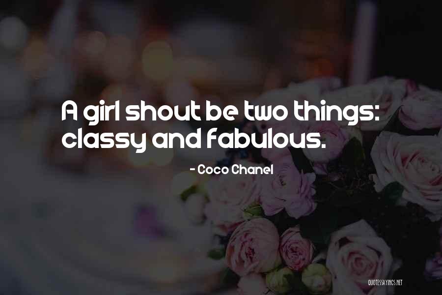 Bluestar Appliances Quotes By Coco Chanel Bluestar Appliances Quotes By Coco Chanel