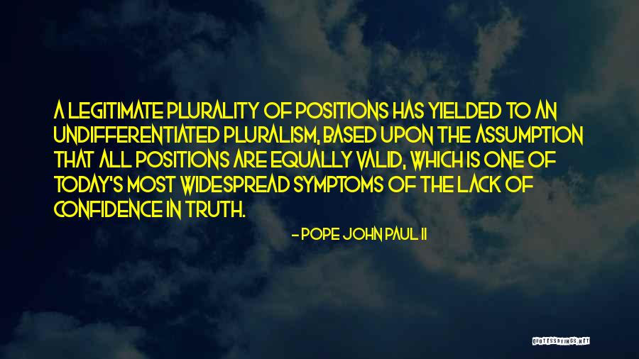 Bluestein Attorneys Quotes By Pope John Paul II Bluestein Attorneys Quotes By Pope John Paul II