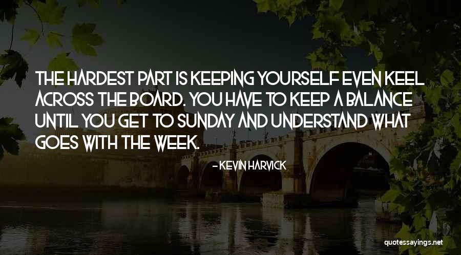 Bluestocking Girl Quotes By Kevin Harvick Bluestocking Girl Quotes By Kevin Harvick