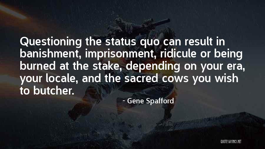 Bluestones Quotes By Gene Spafford Bluestones Quotes By Gene Spafford