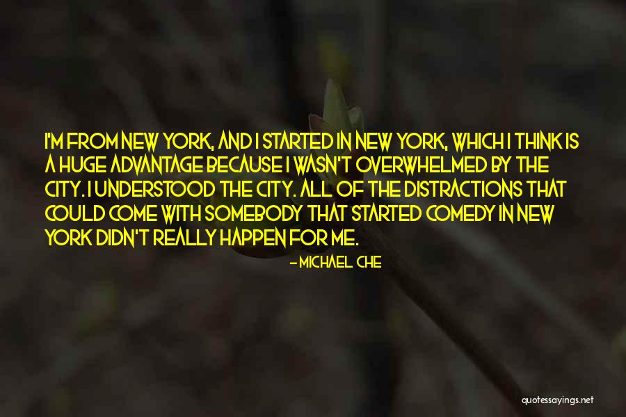 Bluetooth Low Energy Quotes By Michael Che Bluetooth Low Energy Quotes By Michael Che