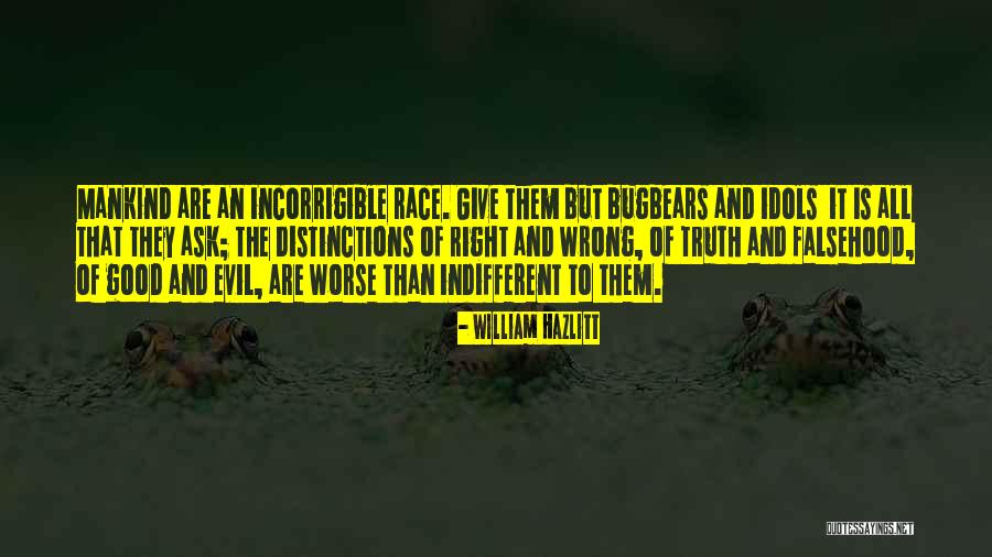 Bluette Laundry Quotes By William Hazlitt Bluette Laundry Quotes By William Hazlitt