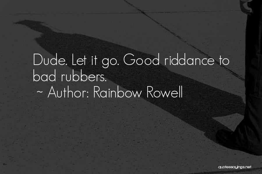 Bluewolf Consulting Quotes By Rainbow Rowell