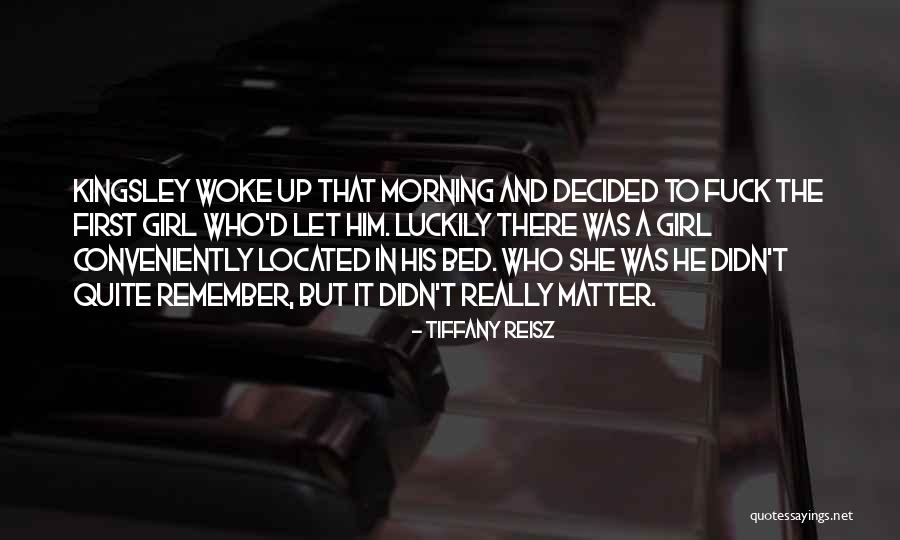 Bluey Episodes Quotes By Tiffany Reisz Bluey Episodes Quotes By Tiffany Reisz