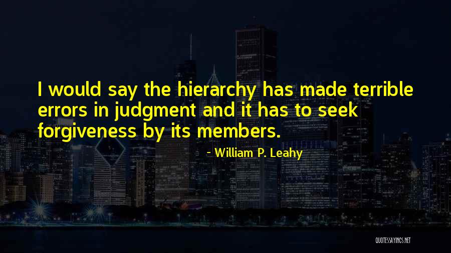 Bluey House Quotes By William P. Leahy Bluey House Quotes By William P. Leahy