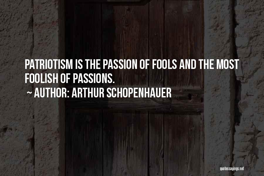 Bluey Theme Quotes By Arthur Schopenhauer