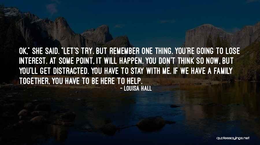 Bluger Cross Quotes By Louisa Hall Bluger Cross Quotes By Louisa Hall