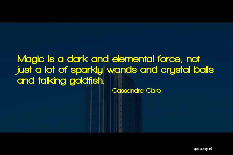 Bluhm Enterprises Quotes By Cassandra Clare Bluhm Enterprises Quotes By Cassandra Clare