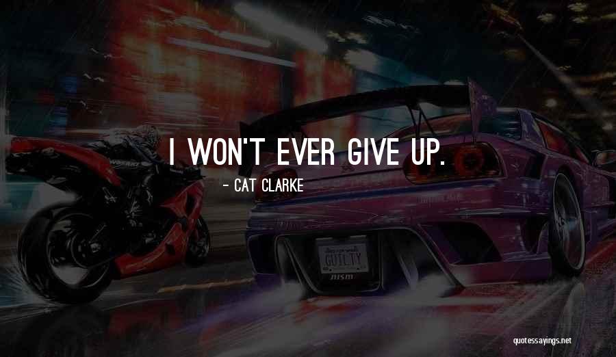 Bluing Agent Quotes By Cat Clarke Bluing Agent Quotes By Cat Clarke
