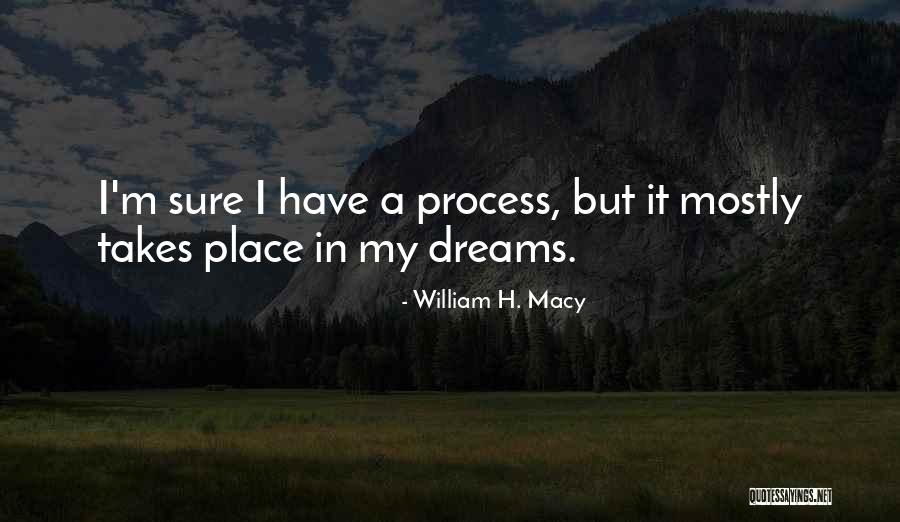 Bluing Agent Quotes By William H. Macy Bluing Agent Quotes By William H. Macy