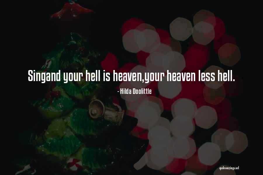 Bluing Metal Quotes By Hilda Doolittle Bluing Metal Quotes By Hilda Doolittle