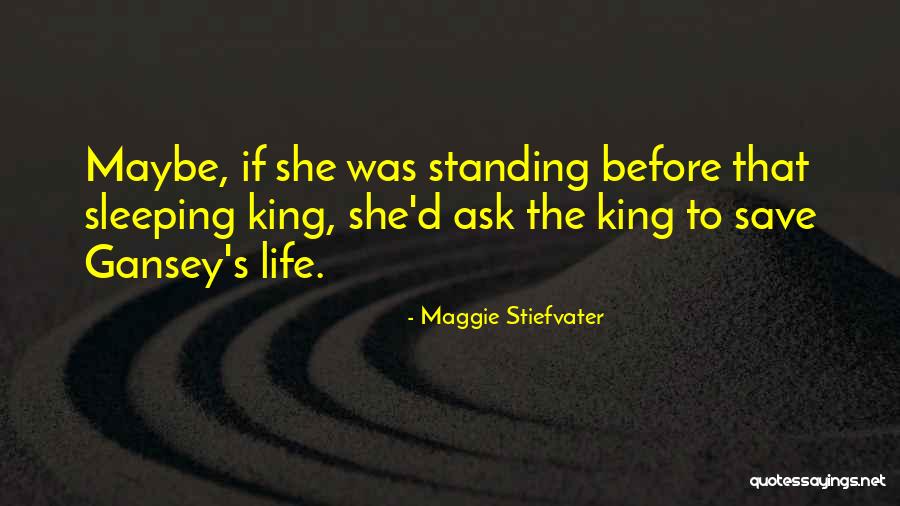 Bluing Metal Quotes By Maggie Stiefvater Bluing Metal Quotes By Maggie Stiefvater