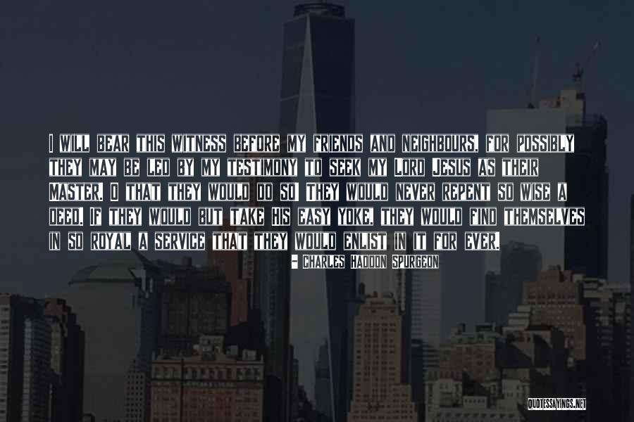 Blumaan Quotes By Charles Haddon Spurgeon Blumaan Quotes By Charles Haddon Spurgeon