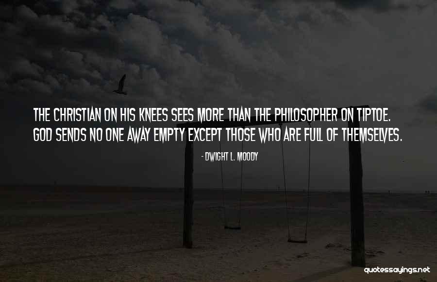 Blumaan Quotes By Dwight L. Moody Blumaan Quotes By Dwight L. Moody