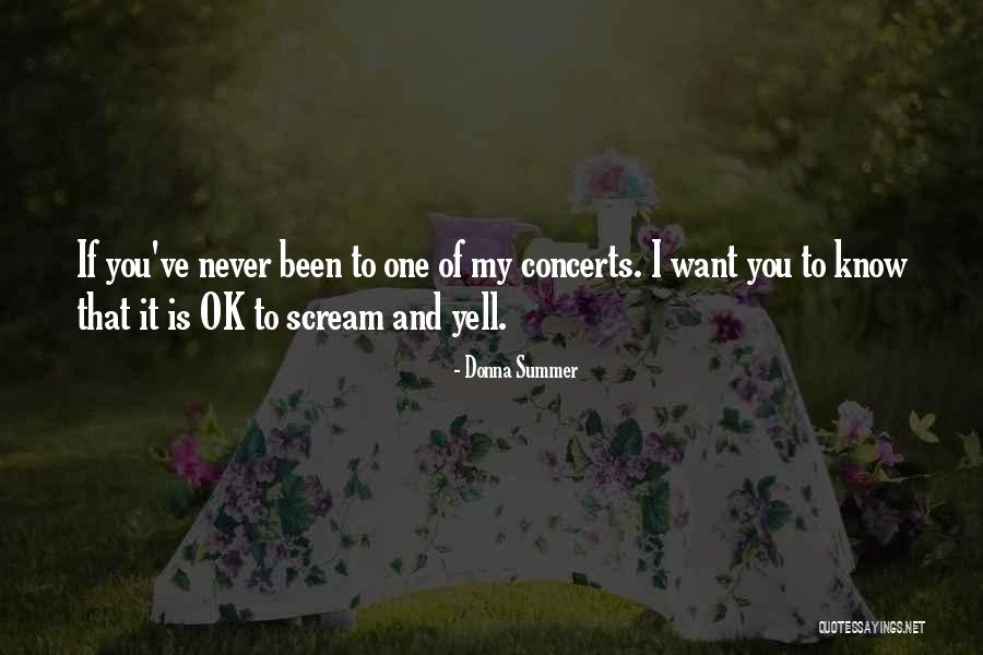 Blumas Recien Quotes By Donna Summer Blumas Recien Quotes By Donna Summer