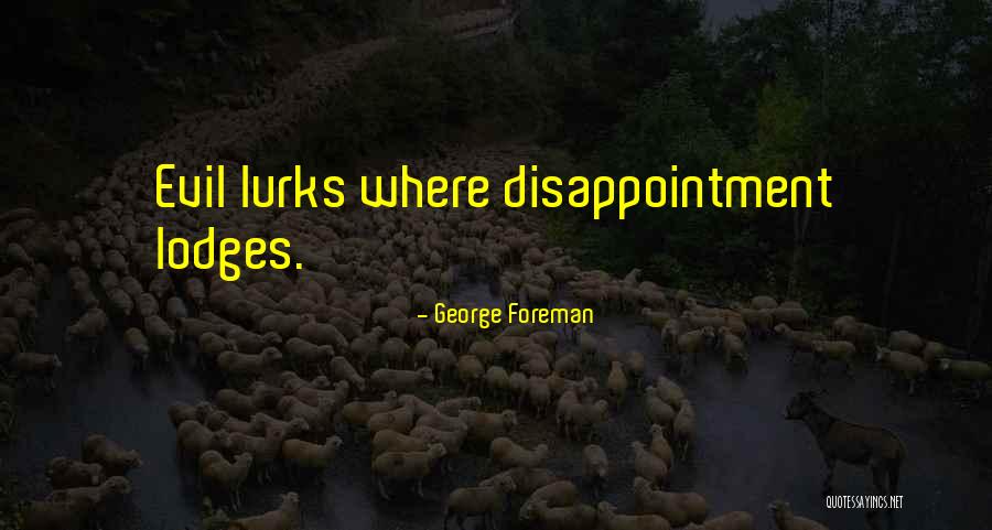 Blumas Recien Quotes By George Foreman Blumas Recien Quotes By George Foreman