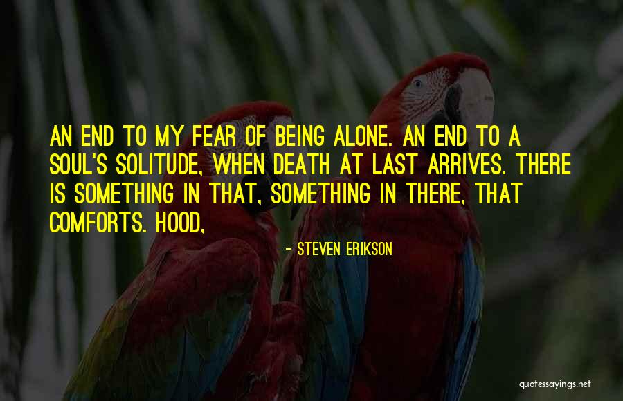 Blumas Recien Quotes By Steven Erikson Blumas Recien Quotes By Steven Erikson