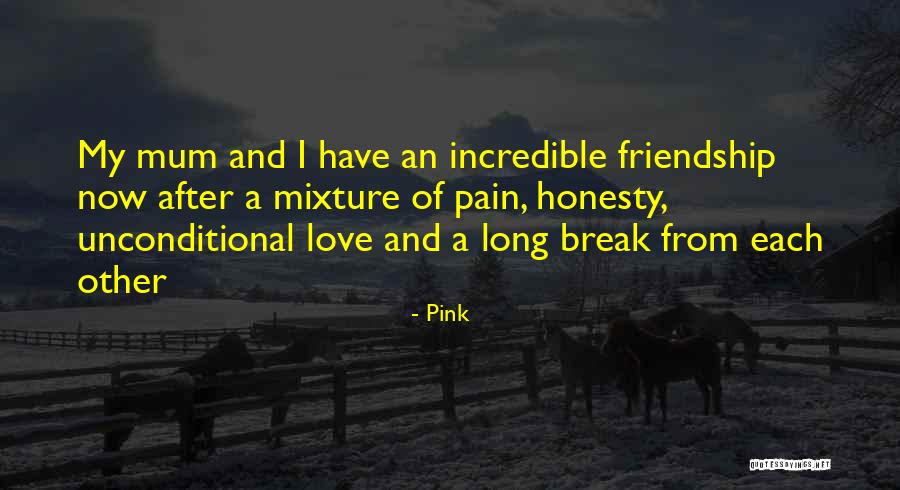 Blumberg Law Quotes By Pink Blumberg Law Quotes By Pink