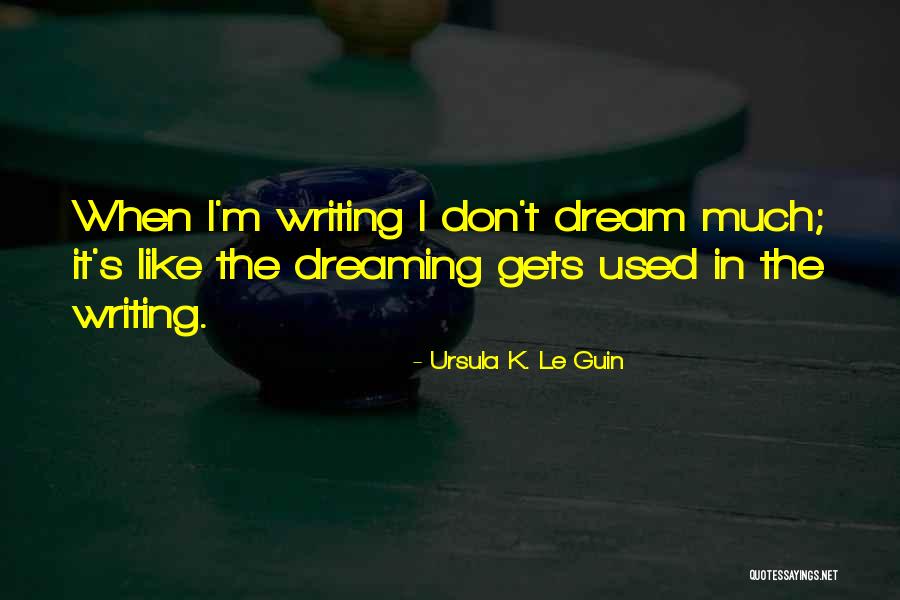 Blumbergs Sign Quotes By Ursula K. Le Guin Blumbergs Sign Quotes By Ursula K. Le Guin