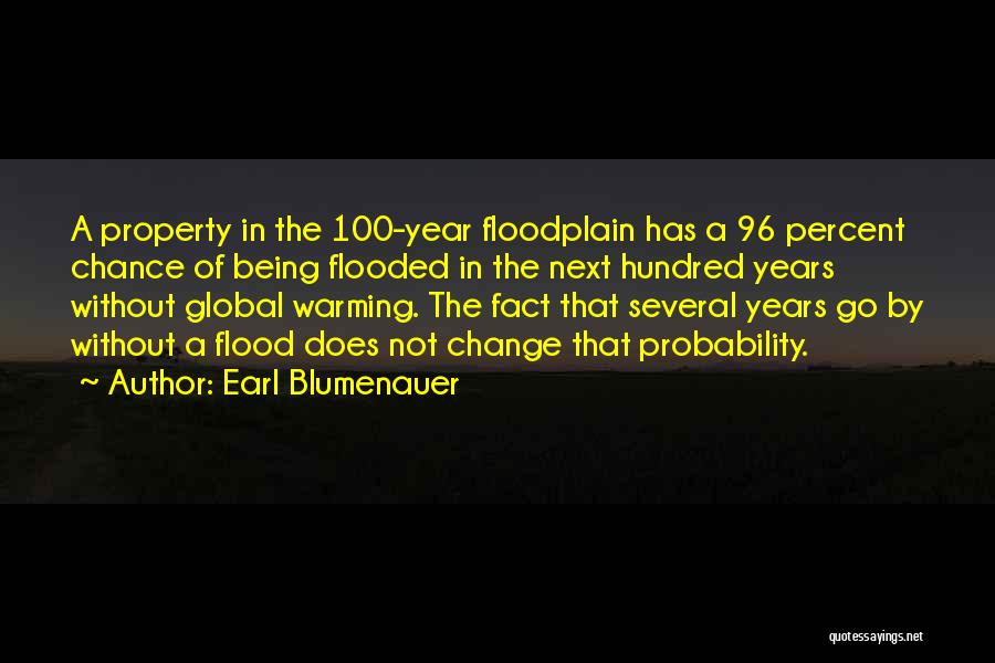 Blumenauer Quotes By Earl Blumenauer