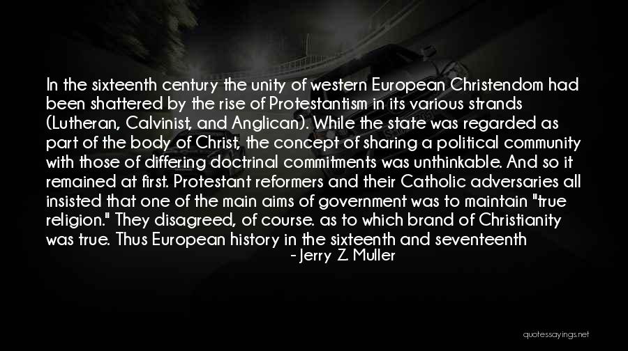 Blumenkrantz Kosher Quotes By Jerry Z. Muller Blumenkrantz Kosher Quotes By Jerry Z. Muller