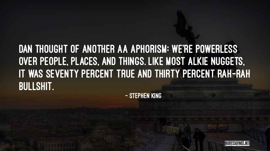 Blumenkrantz Kosher Quotes By Stephen King Blumenkrantz Kosher Quotes By Stephen King