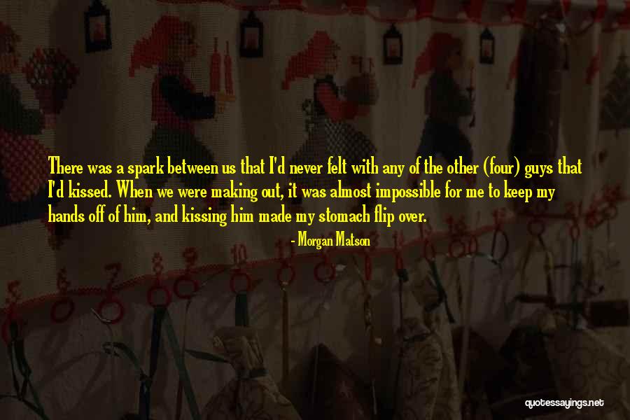Blumenkranz German Quotes By Morgan Matson Blumenkranz German Quotes By Morgan Matson