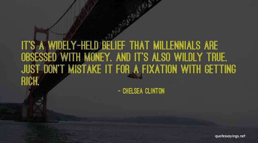 Blumenkranz In English Quotes By Chelsea Clinton Blumenkranz In English Quotes By Chelsea Clinton