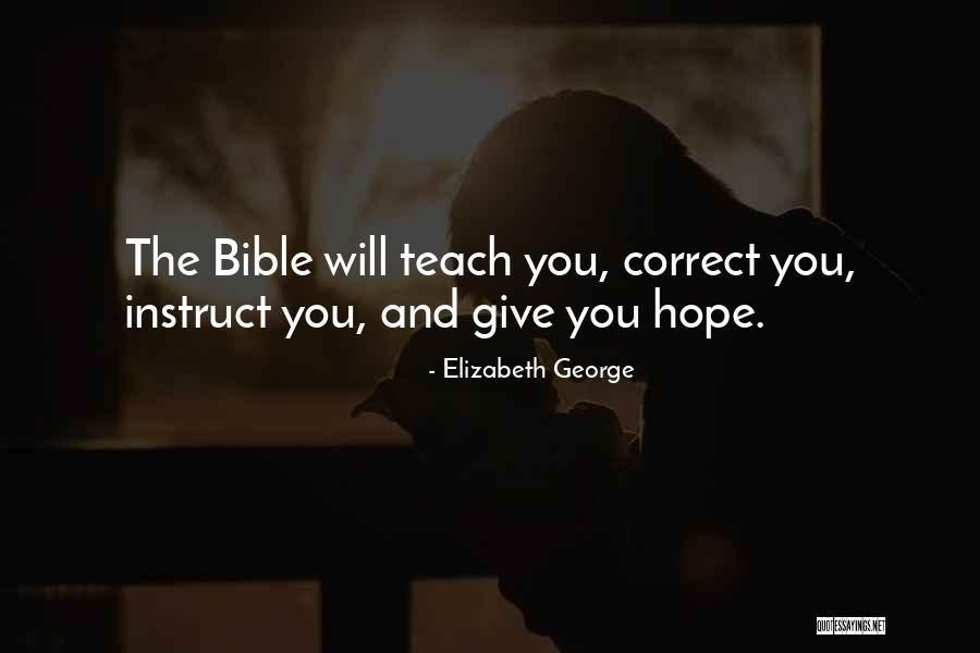 Blumenschein House Quotes By Elizabeth George Blumenschein House Quotes By Elizabeth George