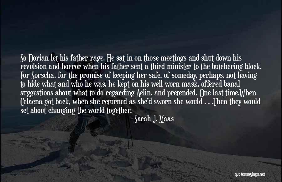 Blumenschein House Quotes By Sarah J. Maas Blumenschein House Quotes By Sarah J. Maas