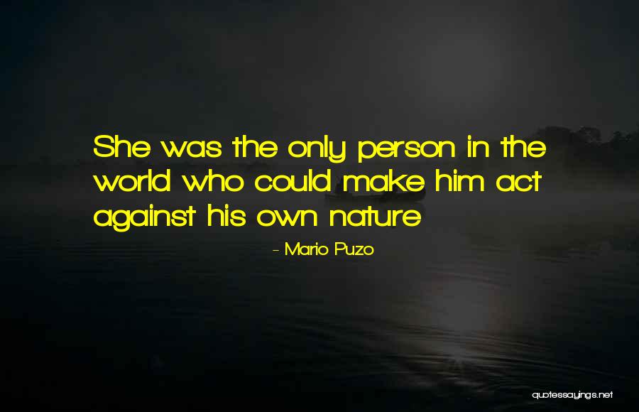 Blumenschein Paintings Quotes By Mario Puzo Blumenschein Paintings Quotes By Mario Puzo
