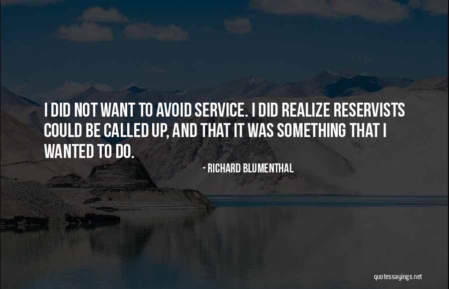 Blumenthal Quotes By Richard Blumenthal Blumenthal Quotes By Richard Blumenthal
