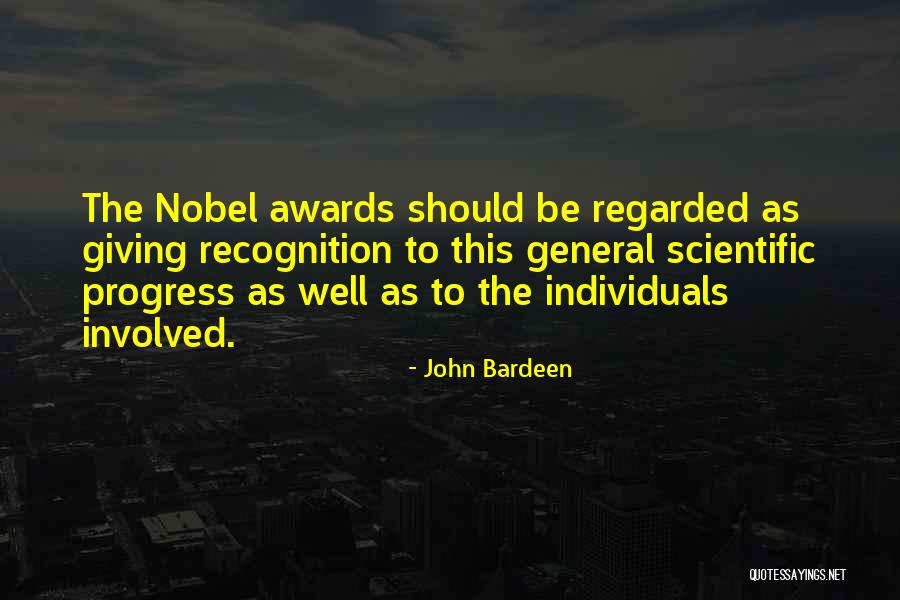 Blumer Literary Quotes By John Bardeen Blumer Literary Quotes By John Bardeen