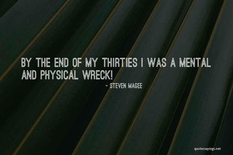 Blumera Quotes By Steven Magee Blumera Quotes By Steven Magee