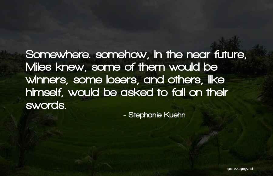 Blumert Painting Quotes By Stephanie Kuehn Blumert Painting Quotes By Stephanie Kuehn