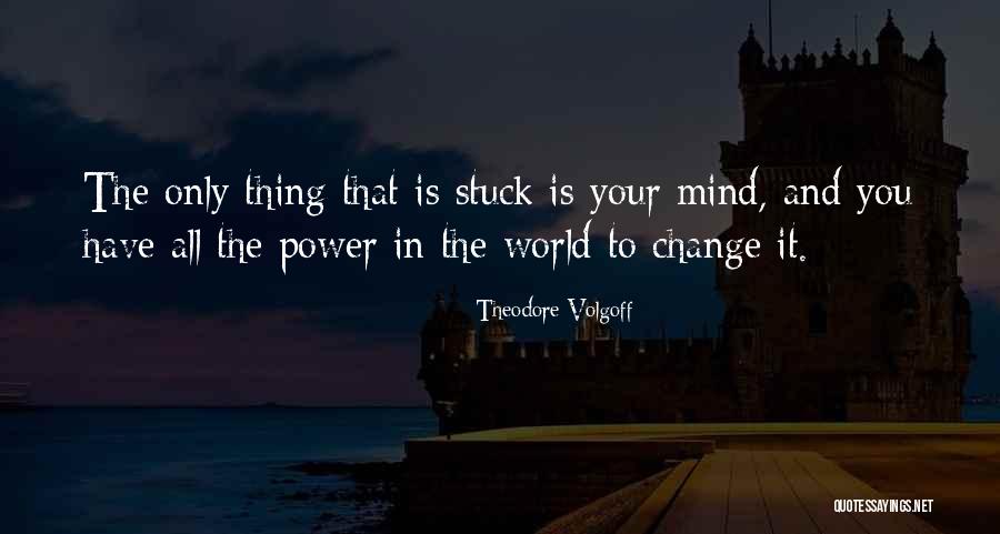 Blumert Painting Quotes By Theodore Volgoff Blumert Painting Quotes By Theodore Volgoff