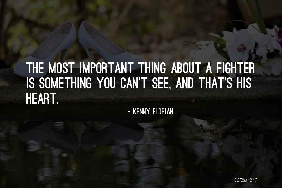 Blumes Williamsville Quotes By Kenny Florian Blumes Williamsville Quotes By Kenny Florian