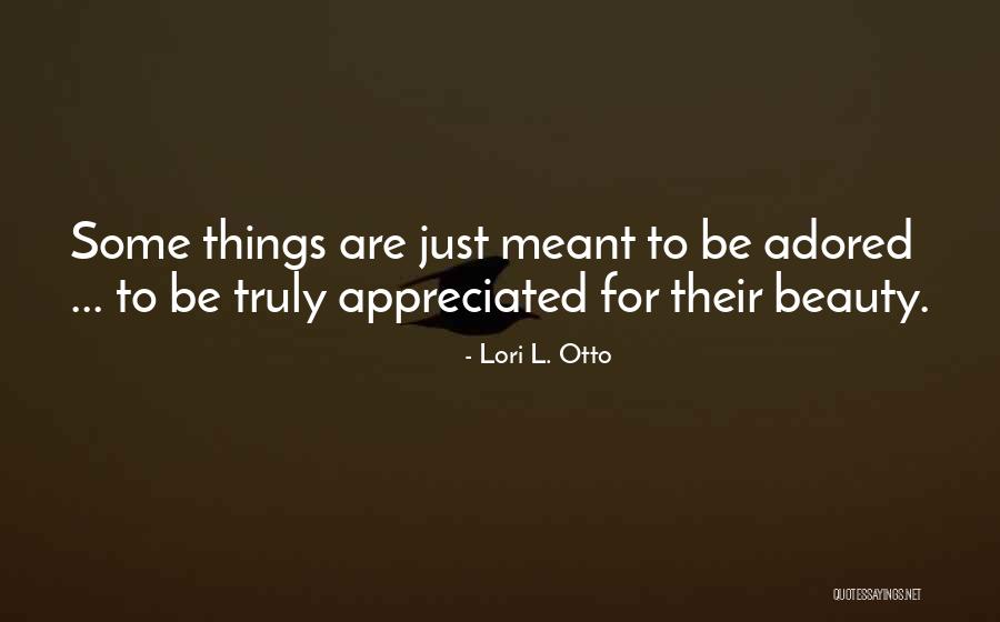 Blumes Williamsville Quotes By Lori L. Otto Blumes Williamsville Quotes By Lori L. Otto