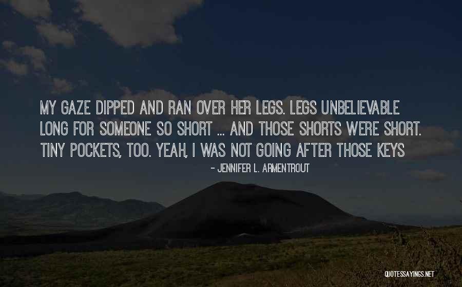 Bluminator Quotes By Jennifer L. Armentrout Bluminator Quotes By Jennifer L. Armentrout