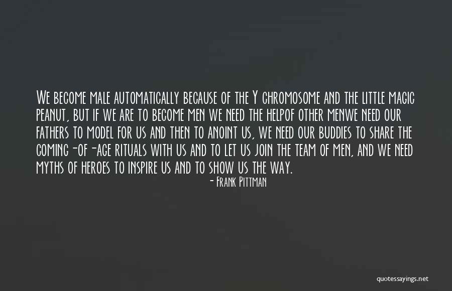Blumine Clinic Richmond Quotes By Frank Pittman Blumine Clinic Richmond Quotes By Frank Pittman