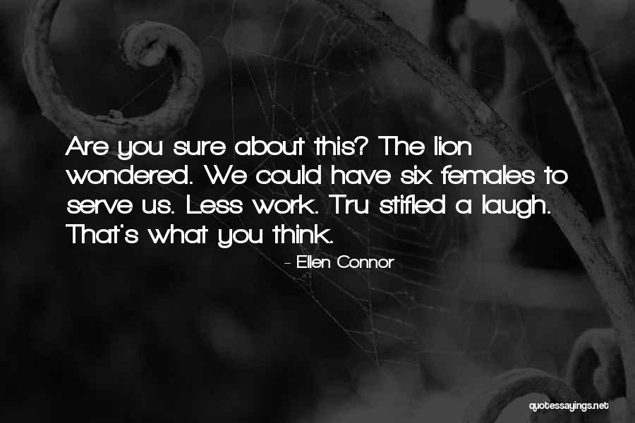 Blumira Quotes By Ellen Connor Blumira Quotes By Ellen Connor