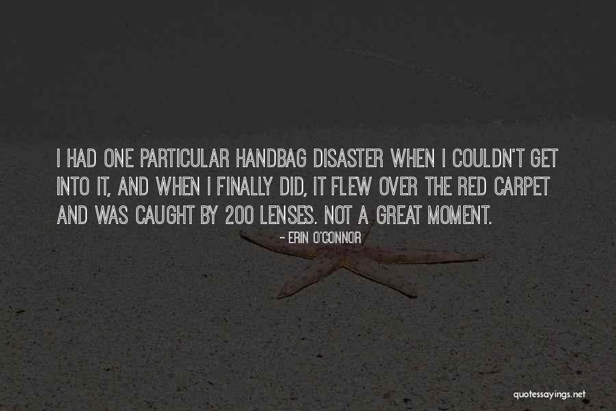 Blundell Berners Quotes By Erin O'Connor Blundell Berners Quotes By Erin O'Connor