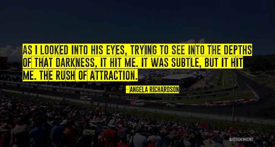 Blundells Quotes By Angela Richardson Blundells Quotes By Angela Richardson