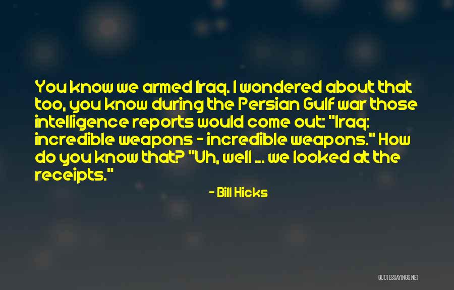 Blunderer In A Sentence Quotes By Bill Hicks Blunderer In A Sentence Quotes By Bill Hicks