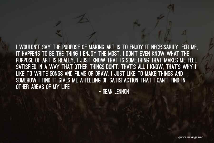 Blunderland Anime Quotes By Sean Lennon Blunderland Anime Quotes By Sean Lennon